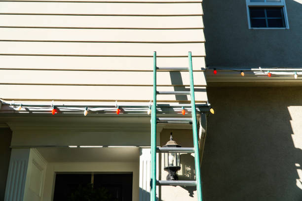 Affordable Siding Repair and Maintenance Services in Devon, PA